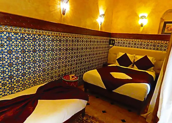Riad El Filali