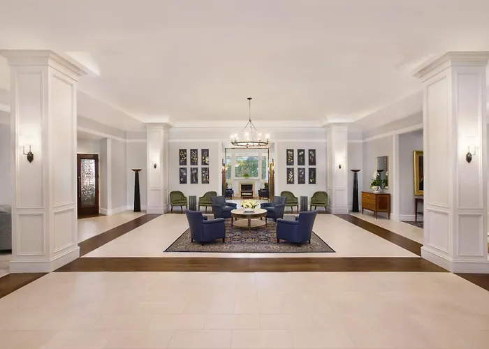 Washington Duke Inn & Golf Club