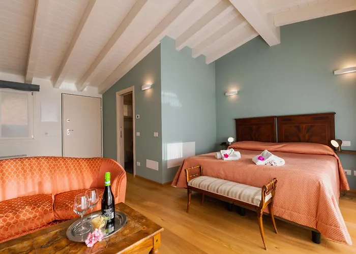 Cabina: Il Bagnolo Eco Lodge
