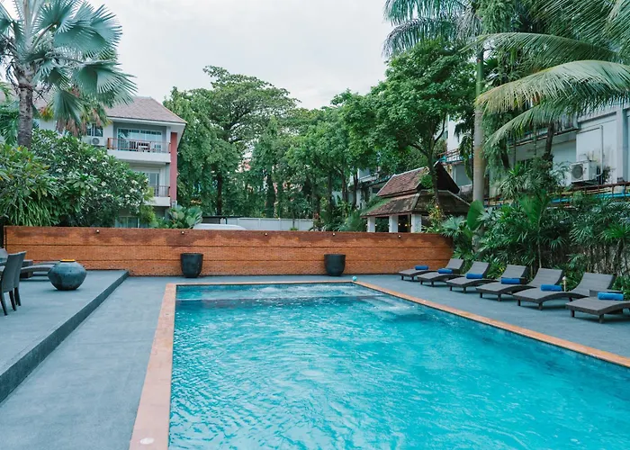 Animaux admis Opium Chiang Mai