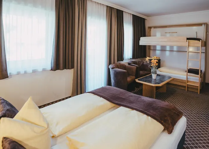 Family resorts Austria - Inklusive Joker Card Im Sommer