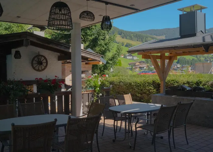Family resorts Austria - Inklusive Joker Card Im Sommer