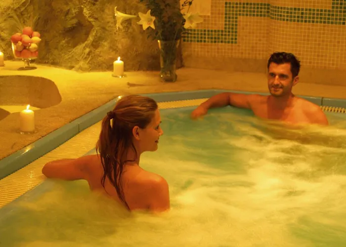 Hotel: Hotel Rosental