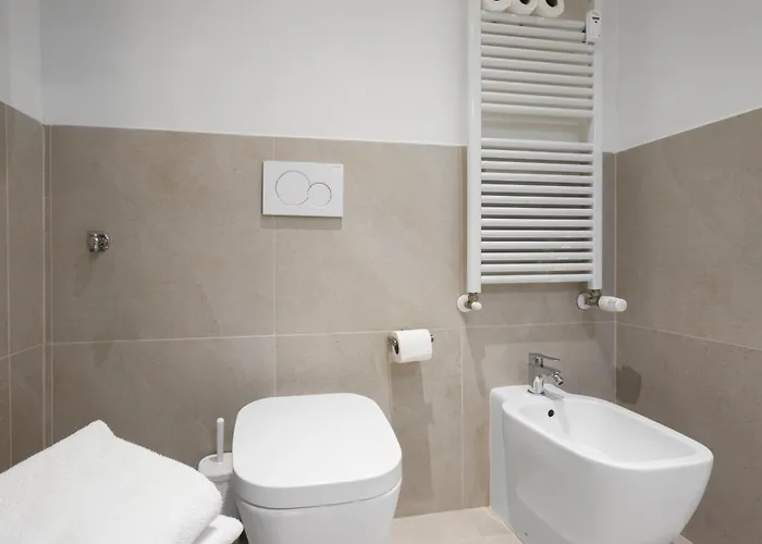 Pension Guide B&B Le Stanze Del Duomo
