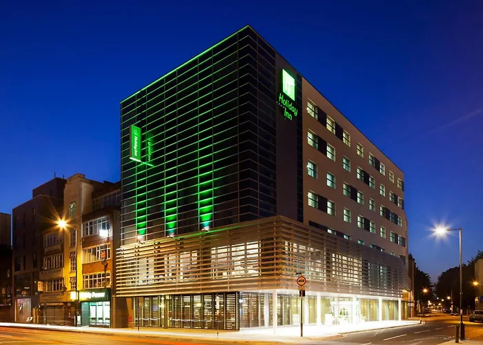 Holiday Inn - Whitechapel By Ihg