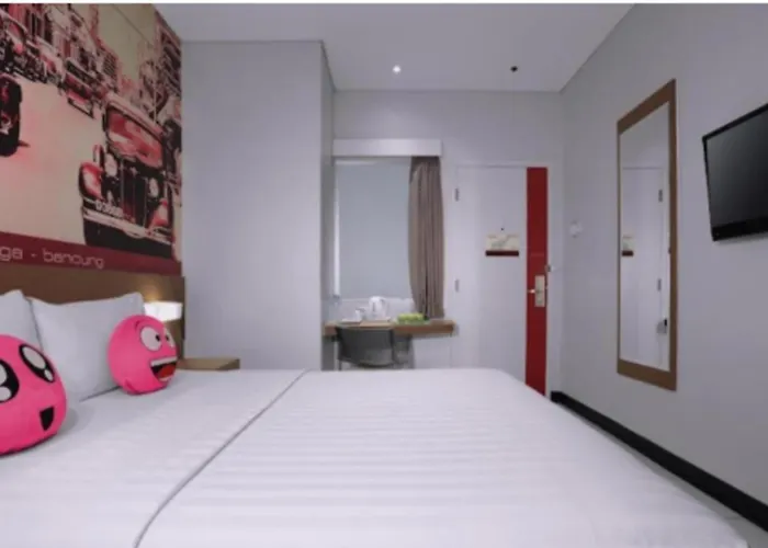 Favehotel Braga