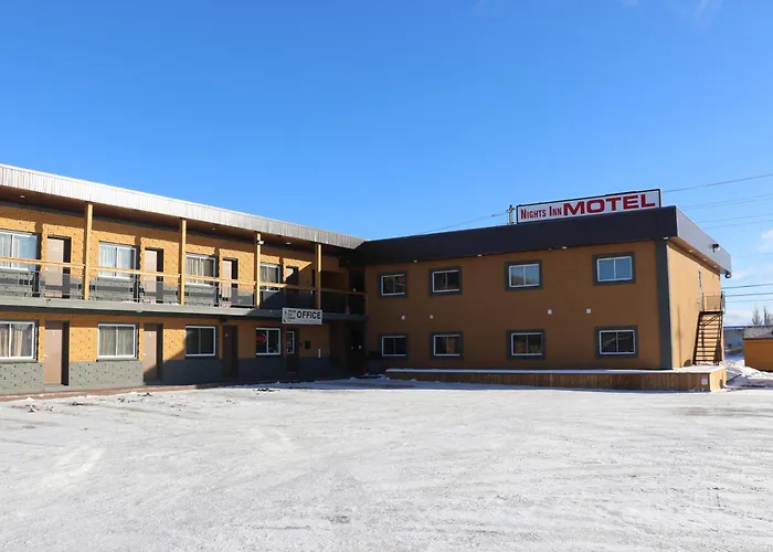 Nights Inn