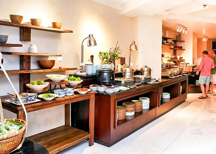 Alagon Saigon Hotel&Spa