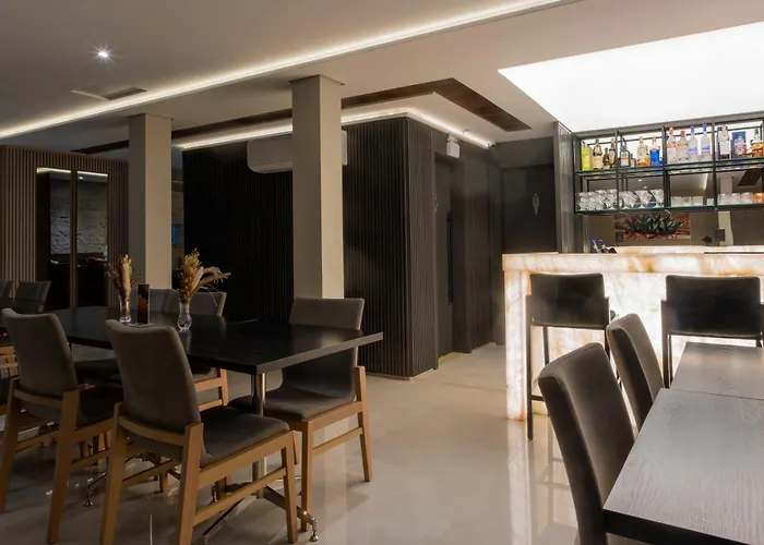 Adria Premium Hotel