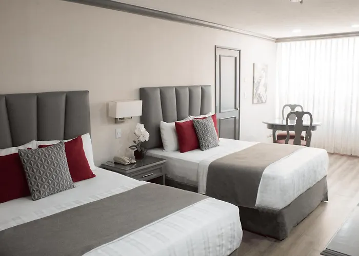 Hotel Santander Plaza