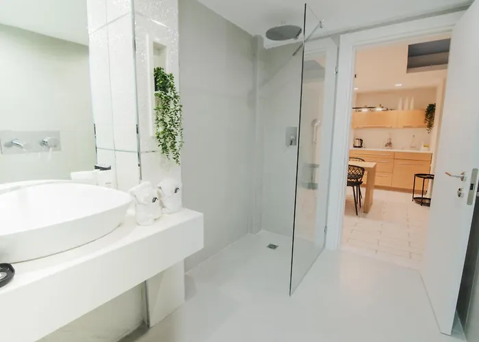 Almogim Suites Eilat Hotel (Adults Only)