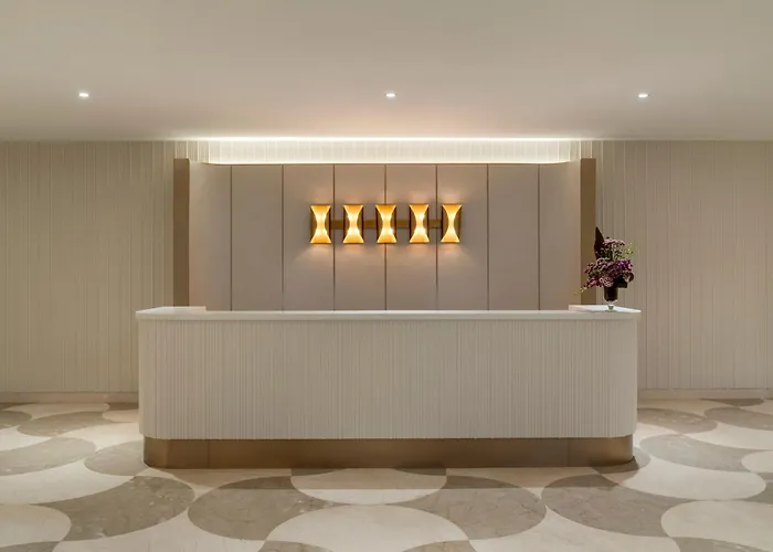 Jacuzzi hotel: Palm Meadows Resort