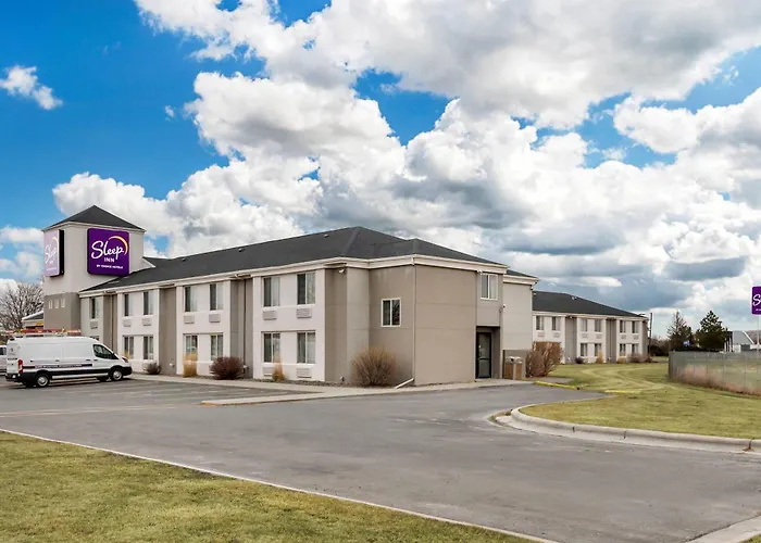 Sleep Inn Billings