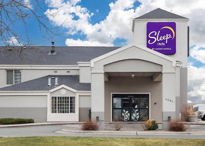 Sleep Inn Billings