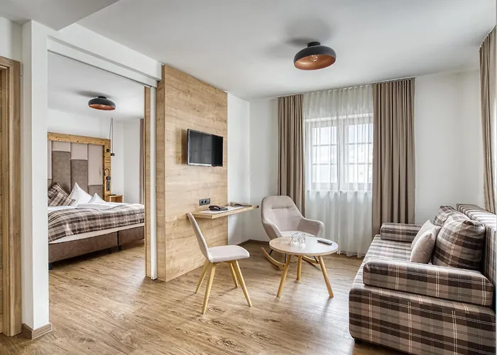 Hotel Hoferwirt