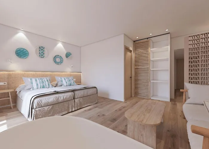 Hotel Moré