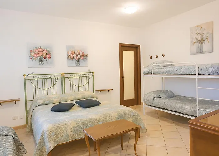 Hotel vicino al College: Artisti Del Cavallo Tourism