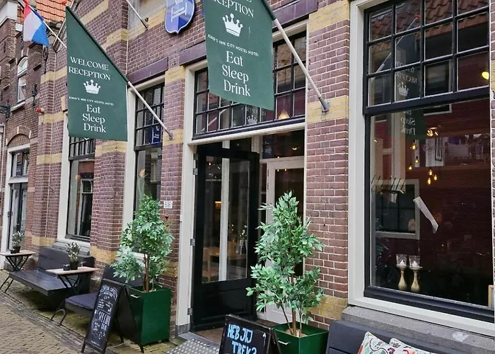 Kings Inn City