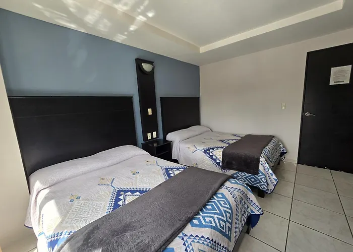 Hotel Santa Fe