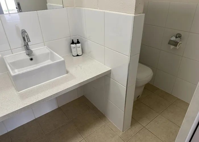 Motels Vineland Mildura