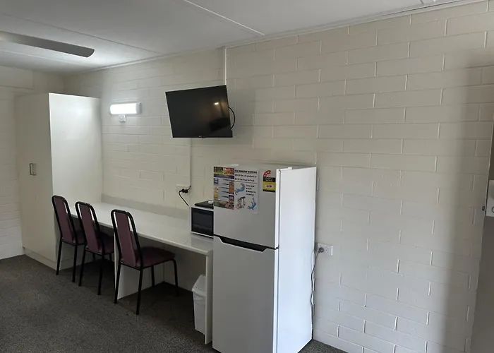 Motels Vineland Mildura