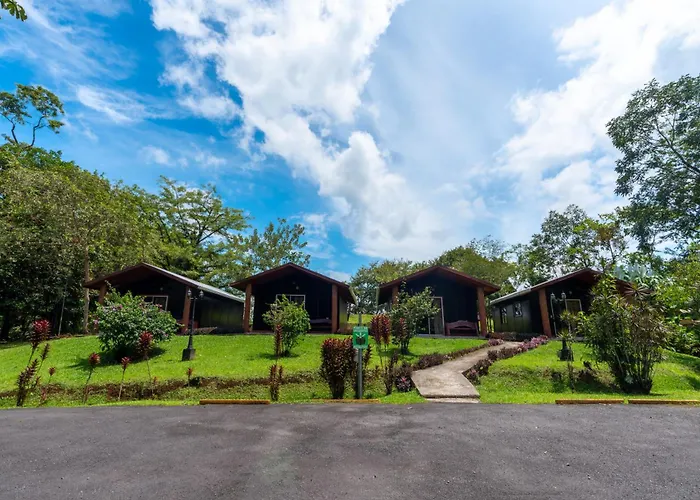 Family Hotel: Villas Josipek