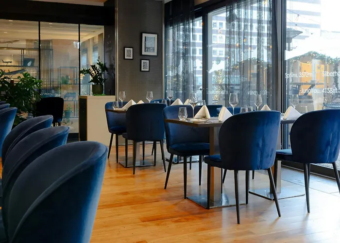 Sheraton Zuerich