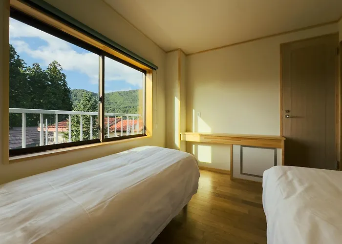 Cheap hotels Schanze Nozawa