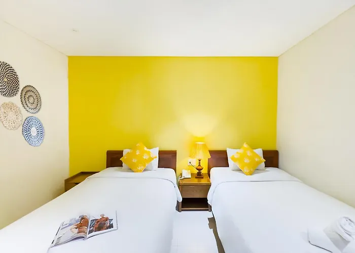 Doha Central Bliss Danang Hotel A Salve By Haviland