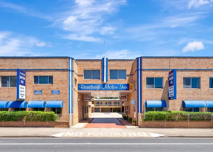 Romantic hotels Bentleigh Motor Inn