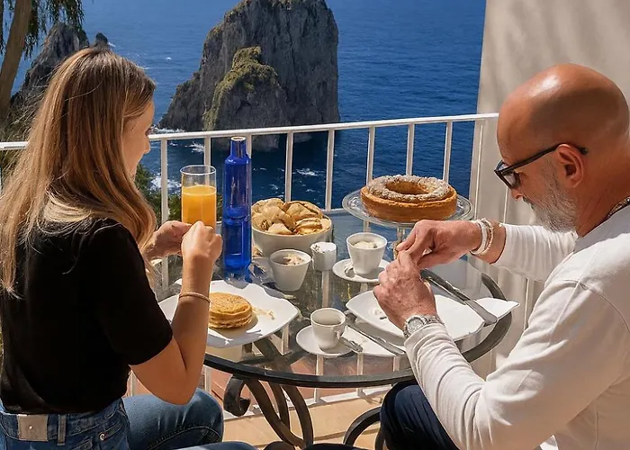 Villacore Capri