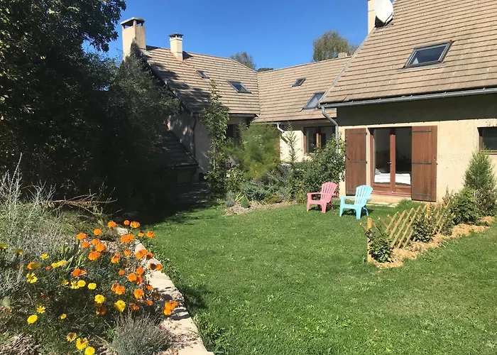 Le Relais De La Forge