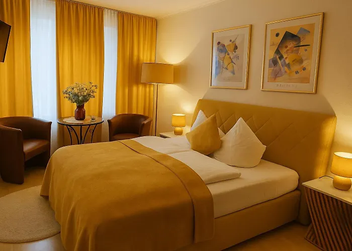  Soho Altstadt Relais