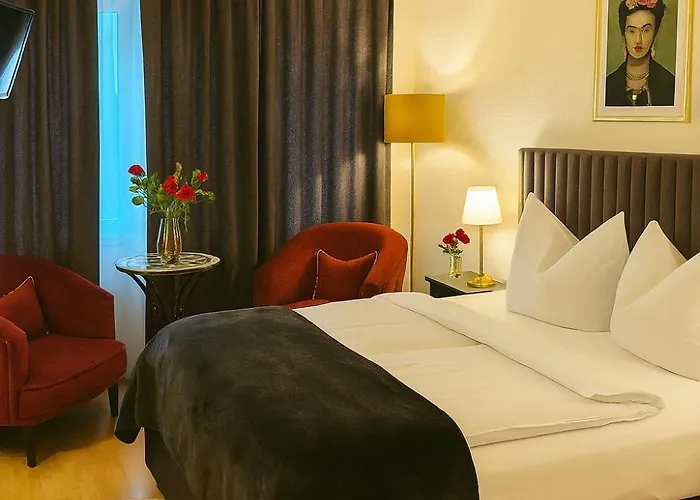  Soho Altstadt Relais