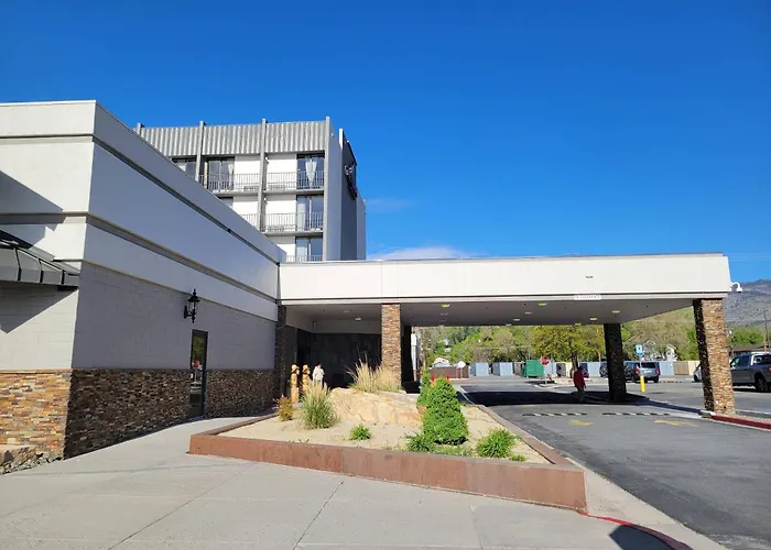 Resort: The Federal Hotel Downtown Carson City, An Ascend Collection Hotel