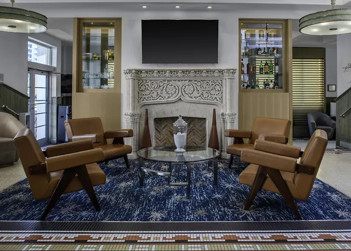 Hilton Garden Inn Miami South