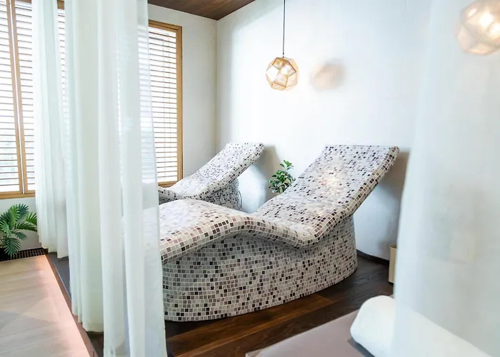 4 Sterne Hotels Radisson Collection , Old Mill Belgrade