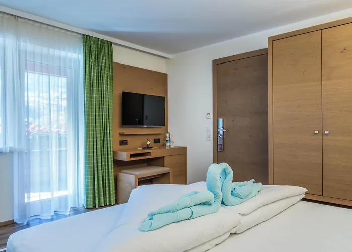 Aktivhotel Tuxerhof