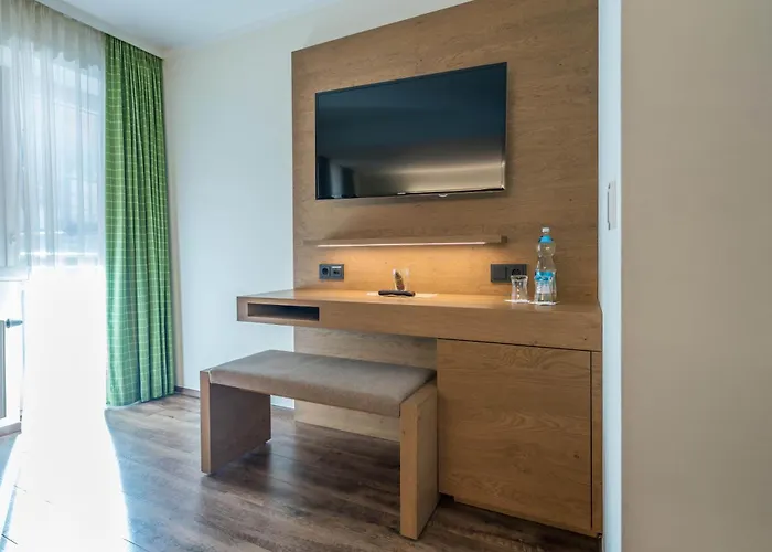 Aktivhotel Tuxerhof