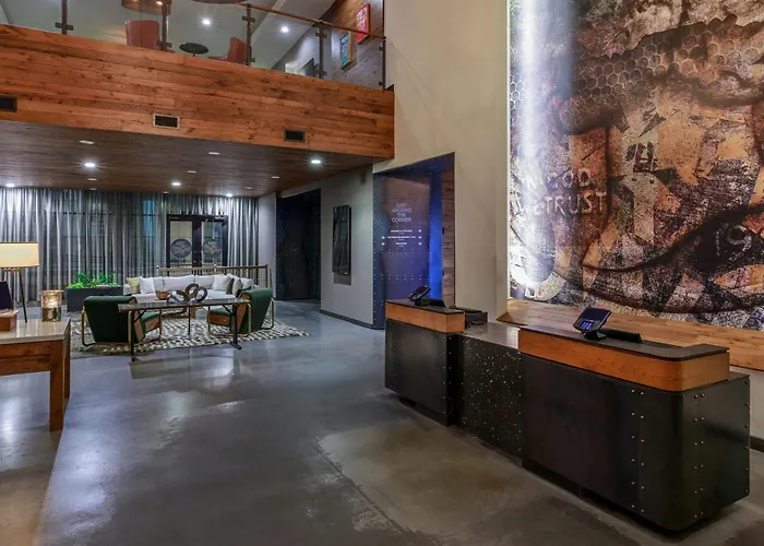 Hotel suites Renaissance Allentown