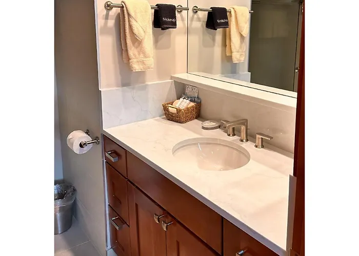 Lift One Condominiums - 1, 2, 3 Bedroom Units Adjacent To Downtown Aspen