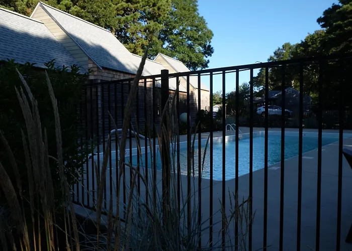 Motels Cape Cod Veranda