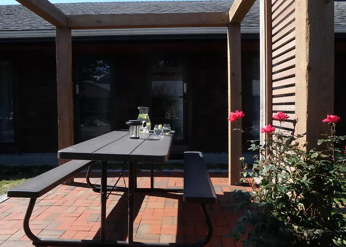 Motels Cape Cod Veranda
