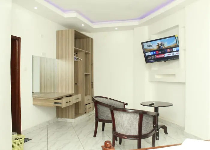 Regency Park Hotel