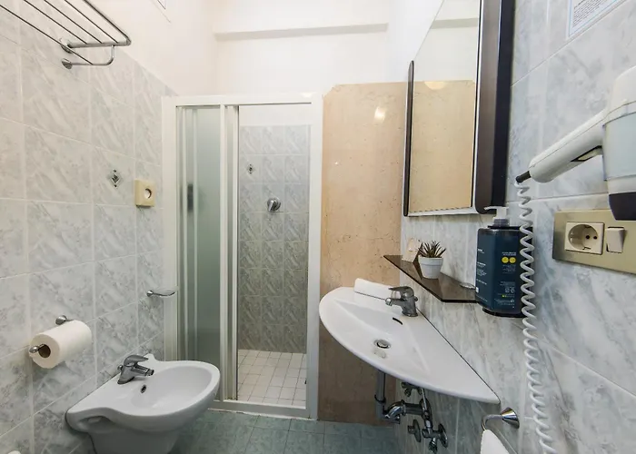 Hotel Stacchini