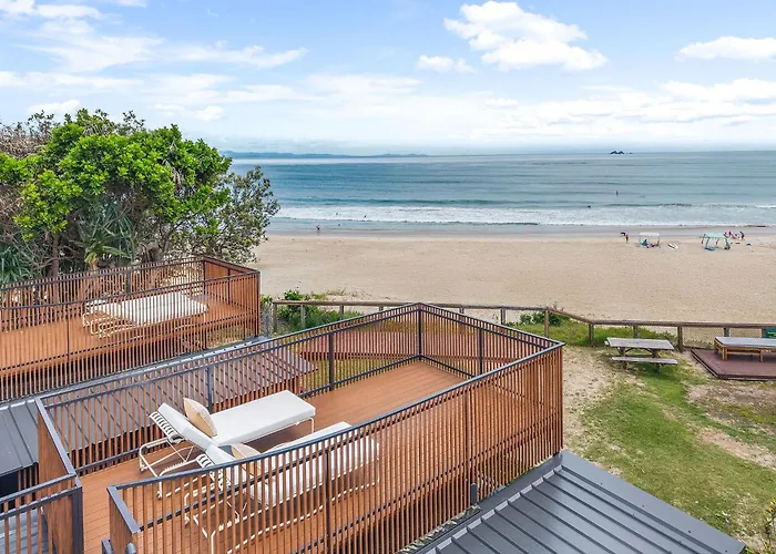 Familienhotel: Reflections Byron Bay - Holiday Park