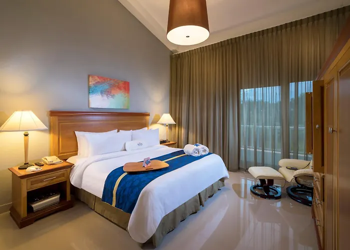 Hodelpa Garden Suites - All Inclusive