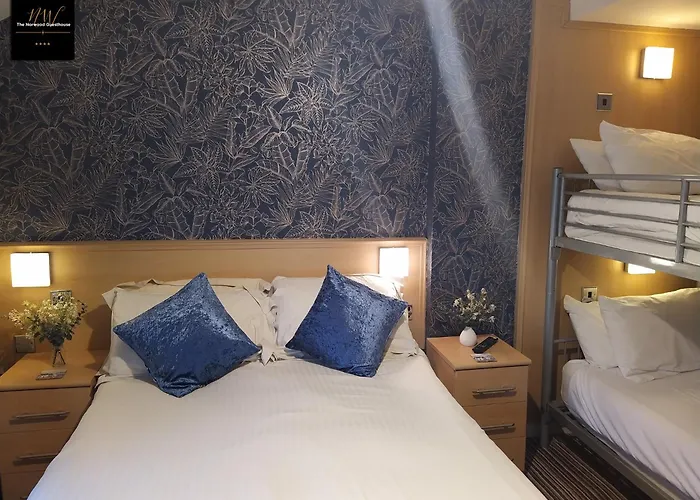 The Norwood Hotel