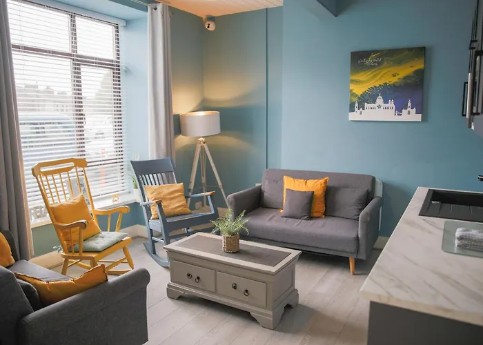 The Woodquay Hostel
