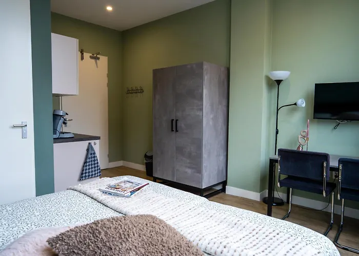Short Stay Wageningen